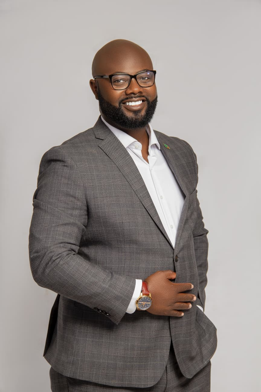 Frank Mwaala Sipilanyambe — Founder, CEO & Principal Consultant