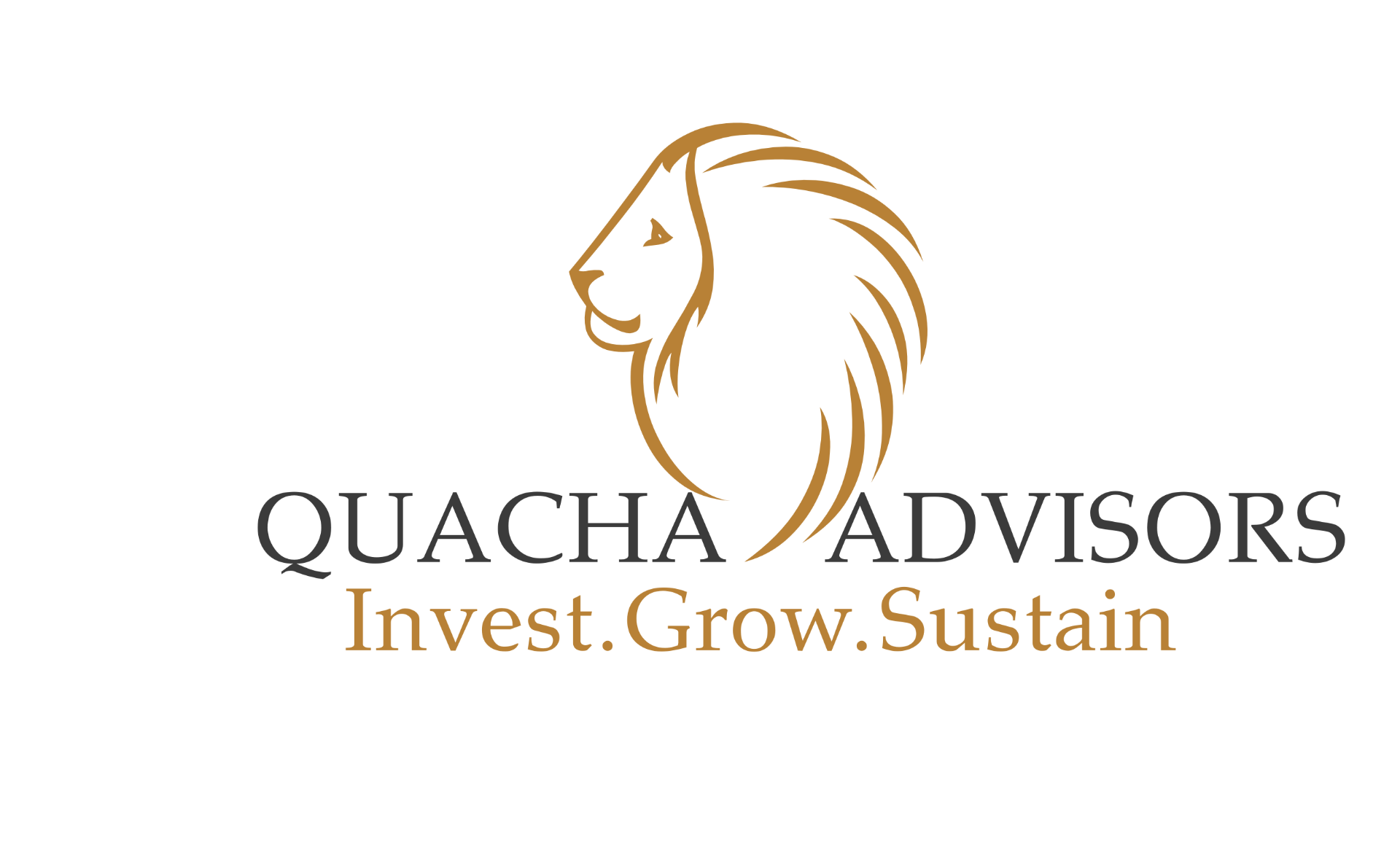 Quacha Advisors — Invest. Grow. Sustain.
